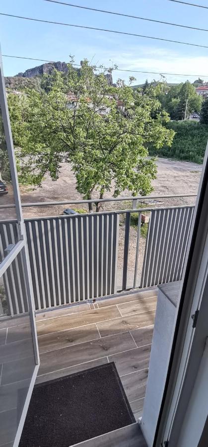 Fortress View Apartment Belogradtsjik Eksteriør bilde