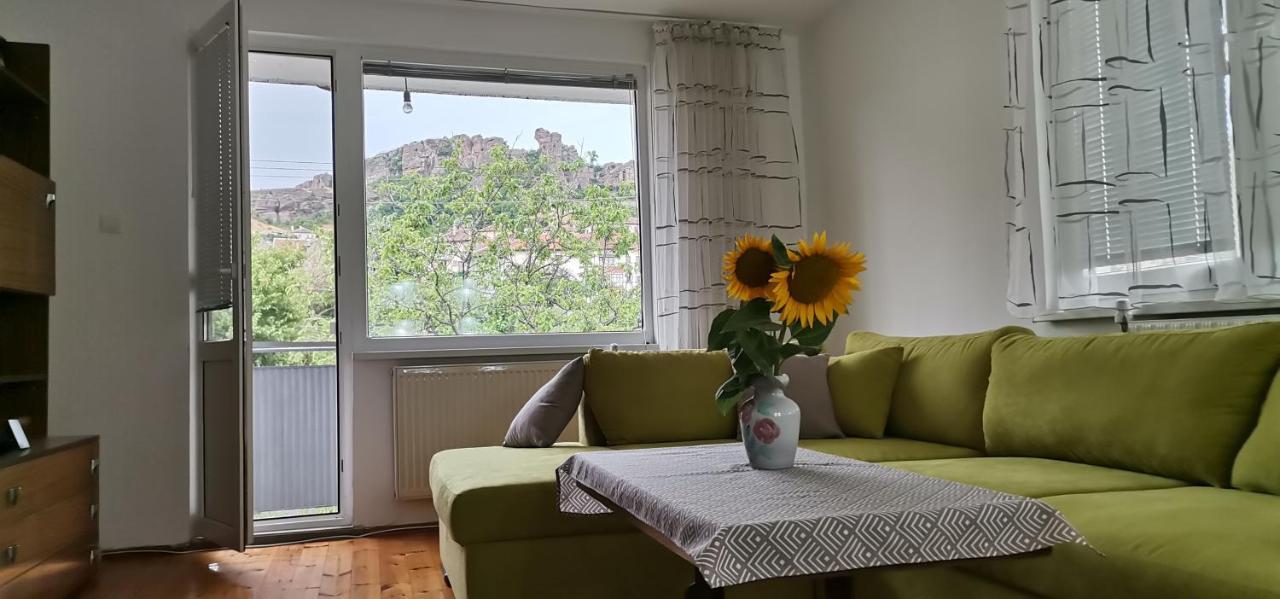 Fortress View Apartment Belogradtsjik Eksteriør bilde