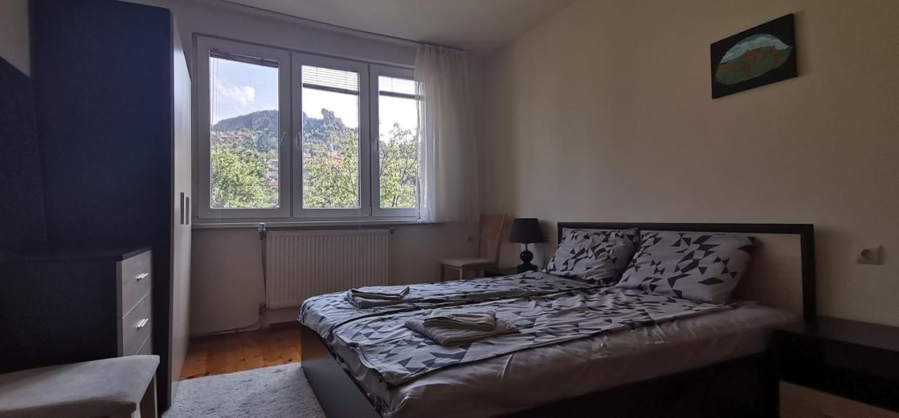 Fortress View Apartment Belogradtsjik Eksteriør bilde