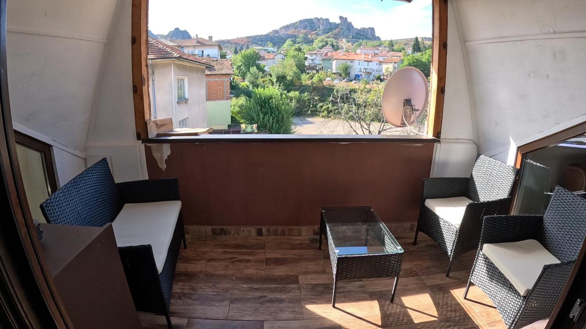 Fortress View Apartment Belogradtsjik Eksteriør bilde