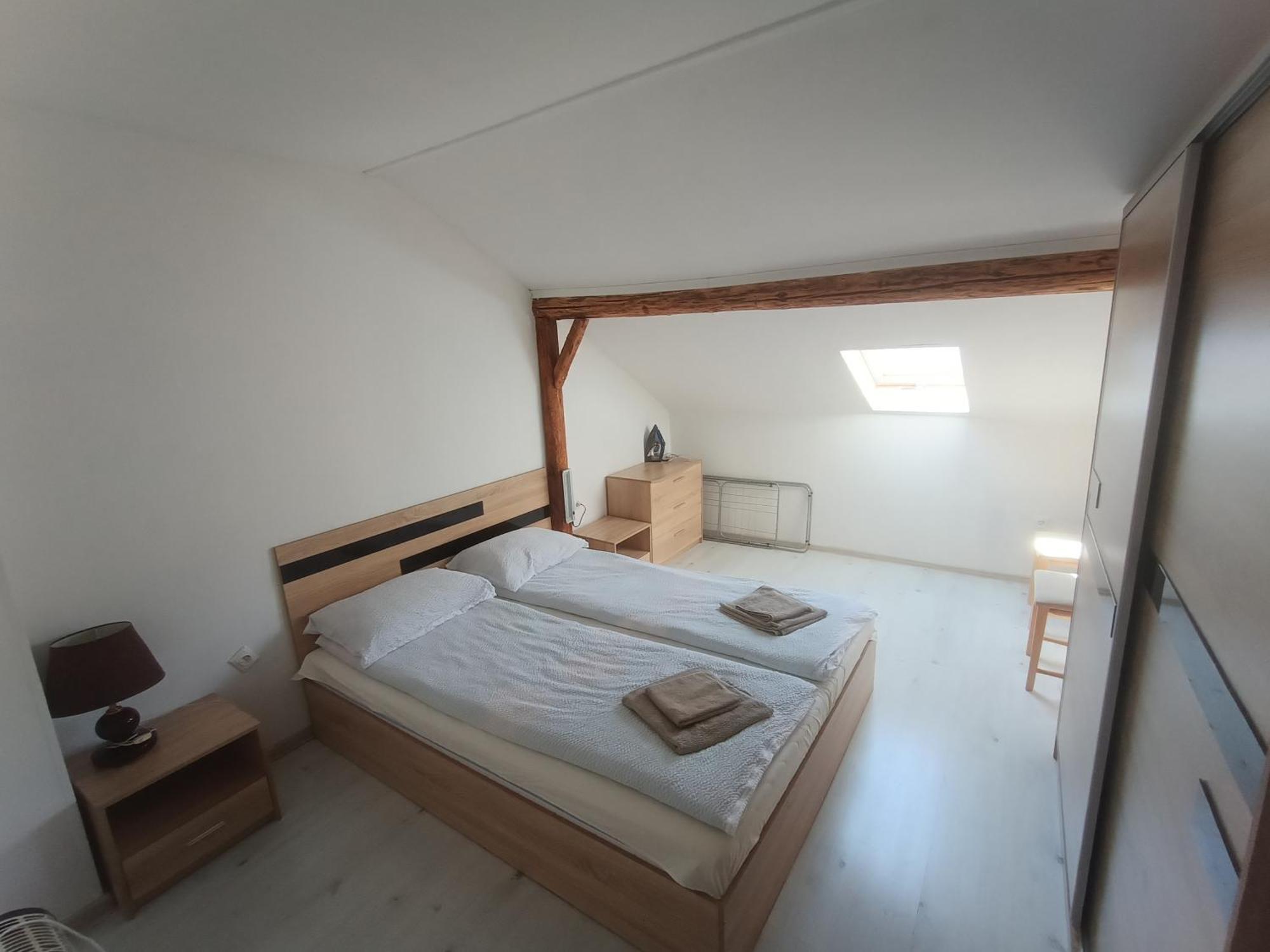 Fortress View Apartment Belogradtsjik Eksteriør bilde