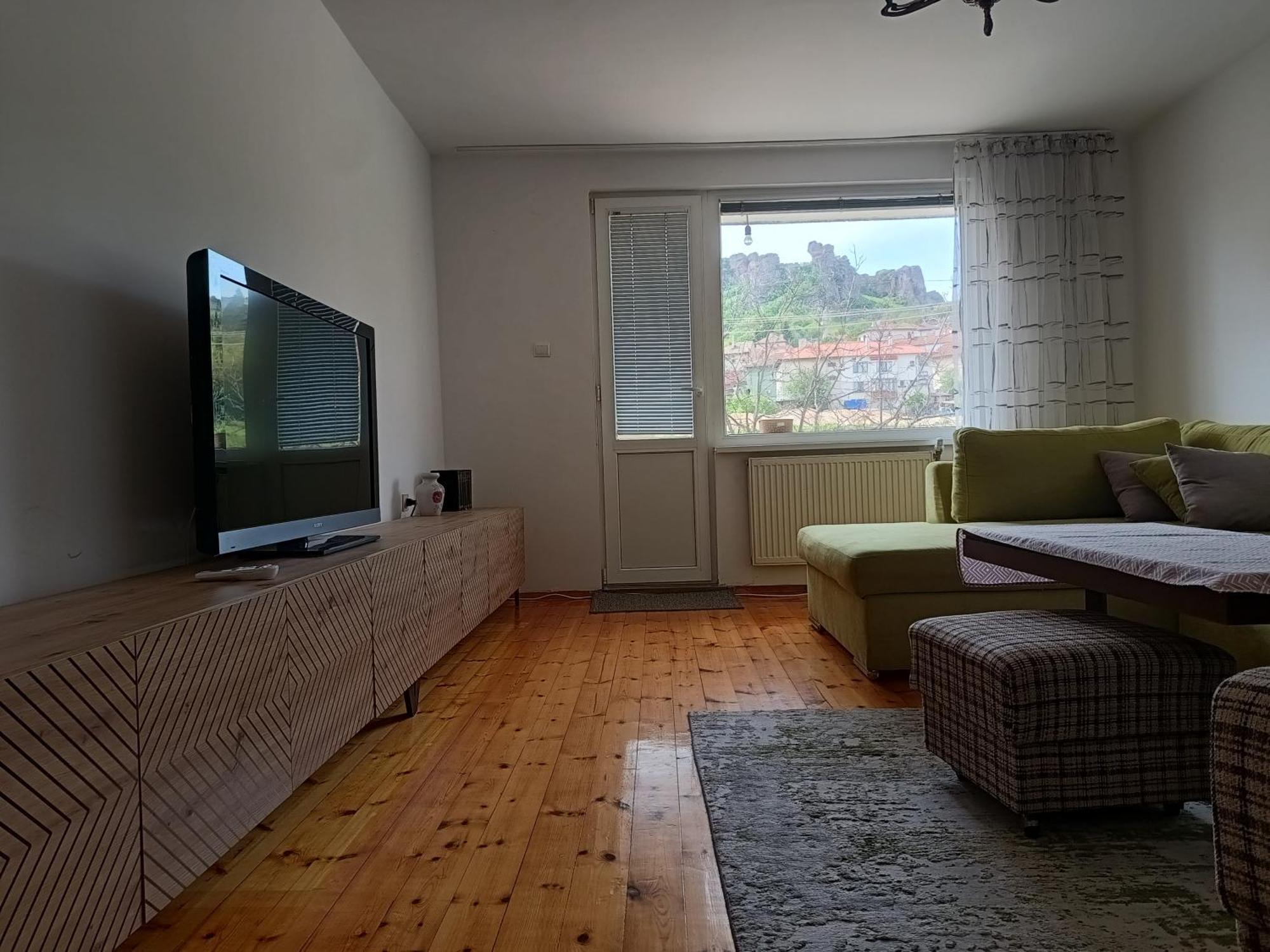Fortress View Apartment Belogradtsjik Eksteriør bilde